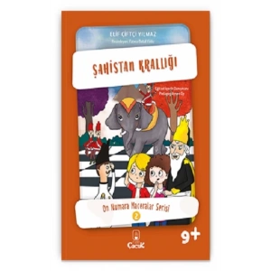 Şahistan Krallığı