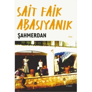 Şahmerdan