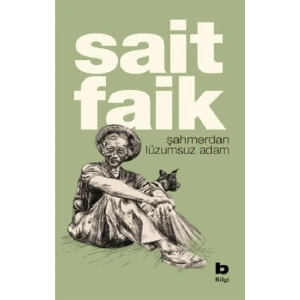 Şahmerdan Lüzumsuz Adam