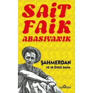Şahmerdan ve 18 Öykü Daha