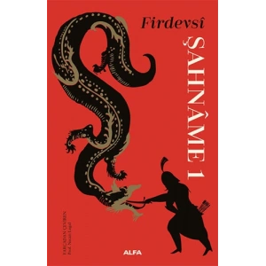 Şahnâme 1