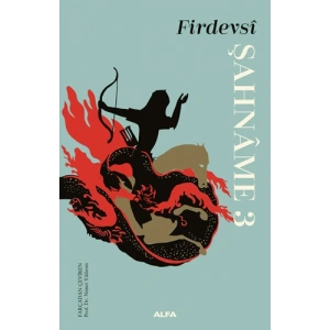 Şahnâme 3 (Ciltli)