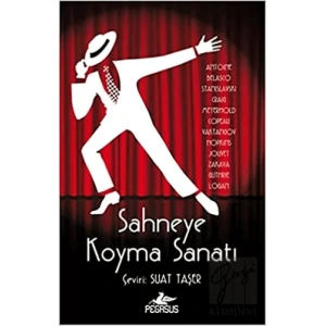 Sahneye Koyma Sanatı