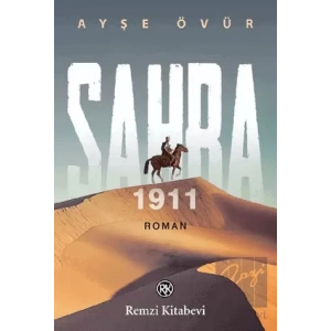 Sahra 1911