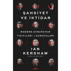 Şahsiyet ve İktidar