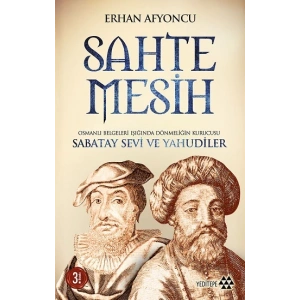 Sahte Mesih