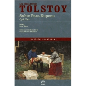 Sahte Para Kuponu