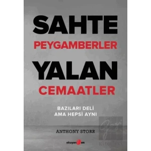 Sahte Peygamberler Yalan Cemaatler