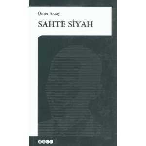 Sahte Siyah
