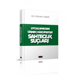 Sahtecilik Suçları - Gökhan Taneri