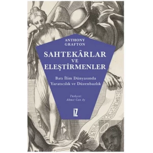 Sahtekarlar ve Eleştirmenler