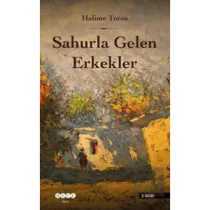 Sahurla Gelen Erkekler