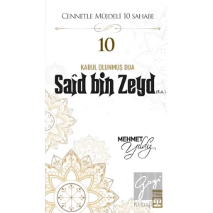 Said Bin Zeyd (R.A.)