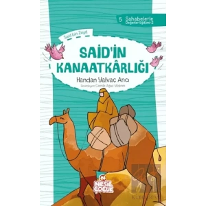 Said`in Kanaatkarlığı