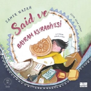 Said ve Bayram Kurabiyesi
