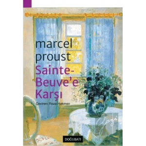 Sainte-Beuve’e Karşı