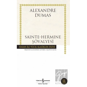Sainte-Hermine Şövalyesi