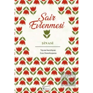 Şair Evlenmesi (Bez Cilt)