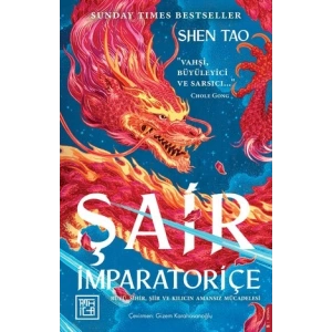 Şair İmparatoriçe