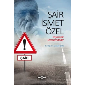 Şair İsmet Özel