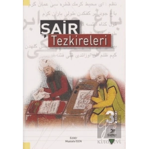 Şair Tezkireleri