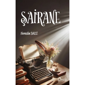 Şairane