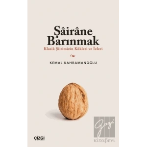 Şairane Barınmak (Klasik Şiirimizin Kökleri ve İzleri)