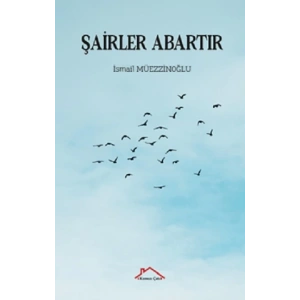 Şairler Abartır