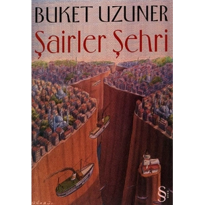 Şairler Şehri