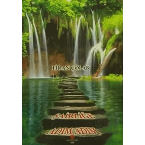 Şairliğe Adım Adım