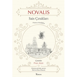 Sais Çırakları (Bez Ciltli)