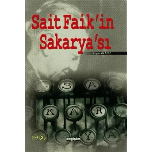 Sait Faikin Sakaryası