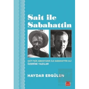 Sait ile Sabahattin