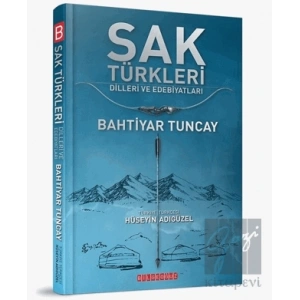 Sak Türkleri Dilleri ve Edebiyatı