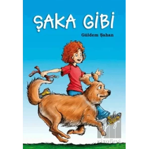 Şaka Gibi