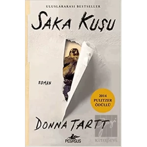 Saka Kuşu