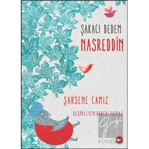 Şakacı Dedem Nasreddin