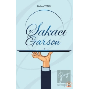 Şakacı Garson