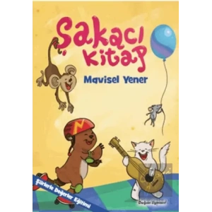 Şakacı Kitap