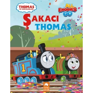 Şakacı Thomas