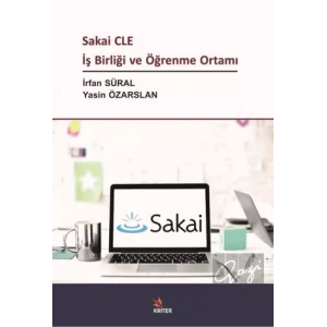 Sakai CLE İş Birliği ve Öğrenme Ortamı
