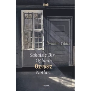 Sakalsız Bir Oğlanın Özensiz Notları
