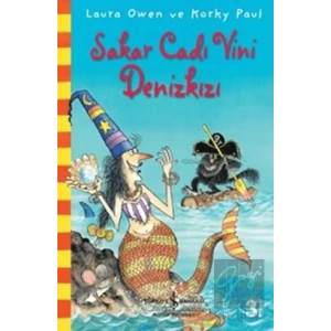Sakar Cadı Vini Denizkızı