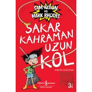 Sakar Kahraman Uzun Kol