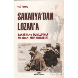 Sakarya’dan Lozan’a