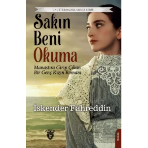 Sakın Beni Okuma