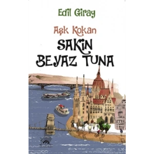 Sakin Beyaz Tuna