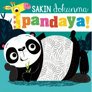 Sakın Dokunma Pandaya!