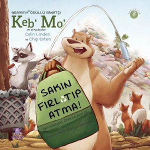 Sakın Fırlatıp Atma / Don't Throw It Away