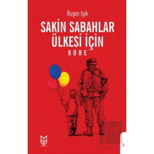 Sakin Sabahlar Ülkesi İçin (Kore)